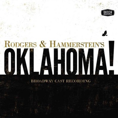 Various Artists - Oklahoma! (2019 Broadway Cast Recording) (2 LP) (Vinyl)