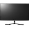 LG 27" 4K UHD IPS LED Monitor with FreeSync, Adjustable Stand – 27UD68P - 2 of 4