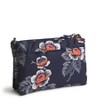 Vera Bradley Women's Nylon Foxbury Crossbody Bag - 2 of 3