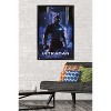 Trends International Ultraman - Dark Anime One Sheet Framed Wall Poster Prints - 2 of 4