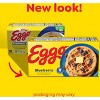 Eggo Frozen Waffles Blueberry - 12.3oz/10ct - 2 of 4
