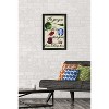 Trends International The Wizard Of Oz - I'll Get You Framed Wall Poster Prints - 2 of 4