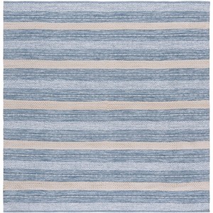 Montauk MTK976 Hand Loomed Indoor Rugs - Safavieh - 1 of 4