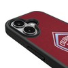 MLS Western Conference Teams Endzone Solid Bump Cell Phone Case for Apple iPhone 17 Series - 4 of 4