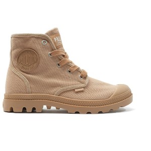 Palladium Womens Pampa Hi Boots - 1 of 4