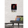 Trends International Star Wars: The Phantom Menace - Darth Maul One Sheet Framed Wall Poster Prints - 2 of 4