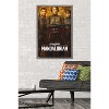 Trends International Star Wars: The Mandalorian Season 2 - Mandalorians Framed Wall Poster Prints - 2 of 4