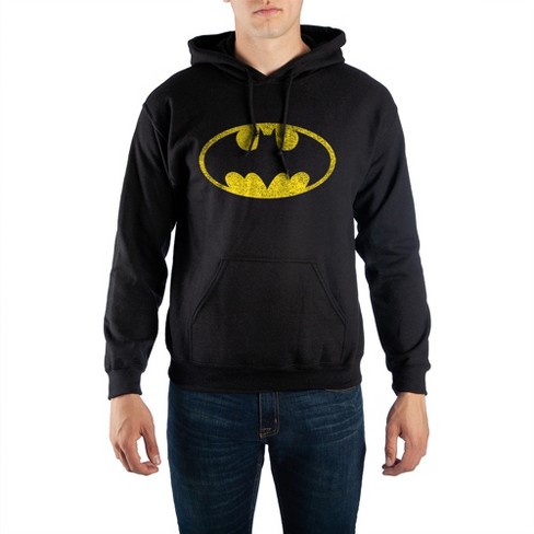 Dc discount comics hoodie