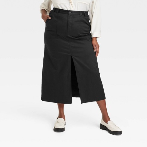 Utility shop skirt xxl