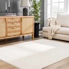 Hauteloom Keone Ivory Area Rug - 2 of 4