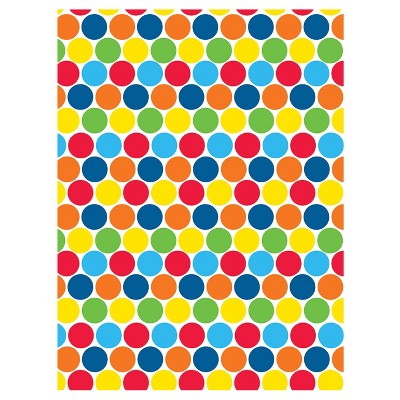 Polka Dot Photo Backdrop
