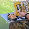 Smokehouse Hickory Wood Chips, All Natural for Premium Smoke Flavor, 12 pack - 2 of 4