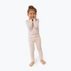 WildBird CloudBlend™ Long Sleeve Pajamas Set - 2 of 4