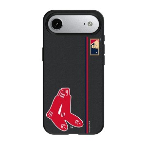 MLB Cooperstown East Teams Sidebar MagSafe Compatible Cell Phone Case for Apple iPhone 17 Series - 1 of 4