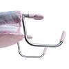 Adora Baby Doll Feeding Seat in Classic Pastel Pink, Fits Up to 20 Inch Baby Doll  - 3 of 4