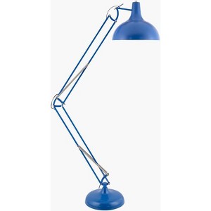 Livabliss Livigno Rustic Floor Lamps - 1 of 4