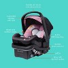Baby Trend EZ-Lift Pro Infant Car Seat - 2 of 4