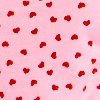 Pink Hearts