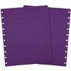 Talia Discbound Notebook Planner, Customizable - 4 of 4