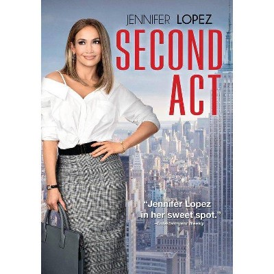 Second Act