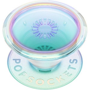 PopSockets PopGrip 3D Cell Phone Grip & Stand - 1 of 4