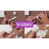 Sculpey Original Clay: White - 1.75 lb - 4 of 4