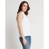 Women's Nicki Sleeveless Top - White Label - 3 of 3
