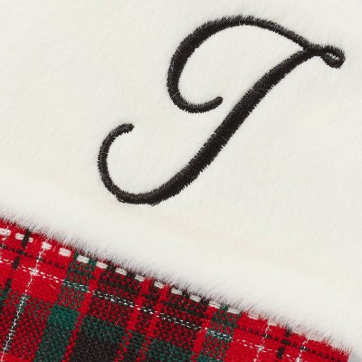J