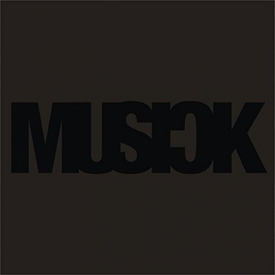 Alex Bau - Musick (CD)