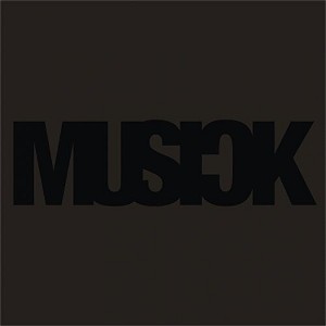 Alex Bau - Musick (CD) - 1 of 1