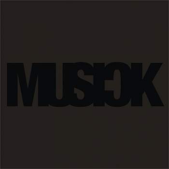 Alex Bau - Musick (CD)