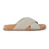 The Sak Penelope Crochet Sandle - 4 of 4