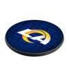 NFL NFC Teams Brick Wall 15-Watt Wireless Charger - 2 of 4
