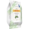 Burt's Bees Facial Cleansing Towelettes - 30ct - image 3 of 4