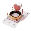 RingConn® Gen 2 Ultra-Thin Smart Ring with Sleep Apnea Monitoring and Health Tracking - 3 of 4