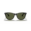 Ray-Ban RB2185 55mm Unisex Round Sunglasses Polarized - 2 of 4