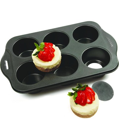 Norpro Mini Cheesecake Pan