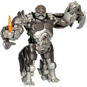 Transformers Studio Series Leader Class 116 Apelinq Awakening Action Figure - 1 of 4
