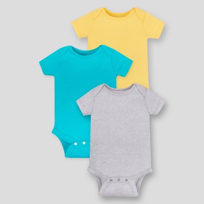 target organic onesies