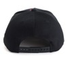 Godzilla Adjustable Snapback Baseball Cap Hat One Size - 4 of 4