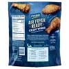 Perdue Air Fryer Lemon Pepper Chicken Wings - Frozen - 22oz - 2 of 4
