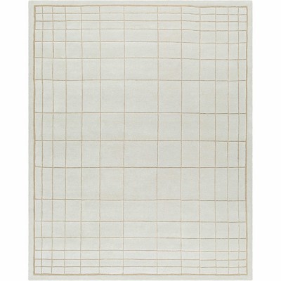 Hauteloom Sedna Wool Area Rug