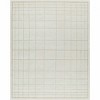 Hauteloom Sedna Brown Wool Area Rug - 3 of 4