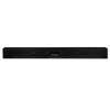 Elac SB-41L-BK - Muro 4" 3-Channel Large Passive Soundbar - Black - 4 of 4