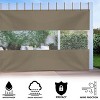 Covers&All panel curtain - 3 of 4