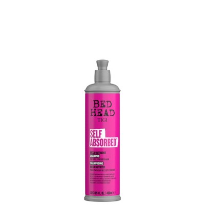 TIGI Bed Head Self Absorb Shampoo - 13.53 fl oz