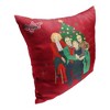 Warner Bros. A Christmas Story Maybe Next Year Throw Pillow 18x18 Inches - 2 of 2