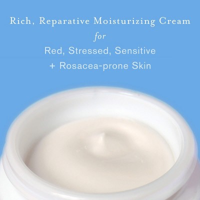 Calm Cool Corrected Anti-Redness Tranquility Cream with Squalane & Hyaluronic Acid
