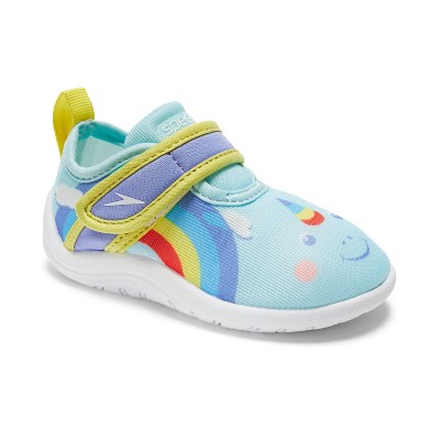 speedo water shoes target