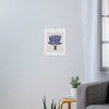 Deny Designs Alisa Galitsyna Giant Bloom Art Print - 3 of 4